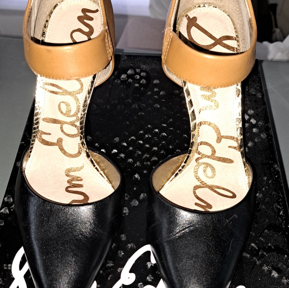 Sam Edelman Dress Pump